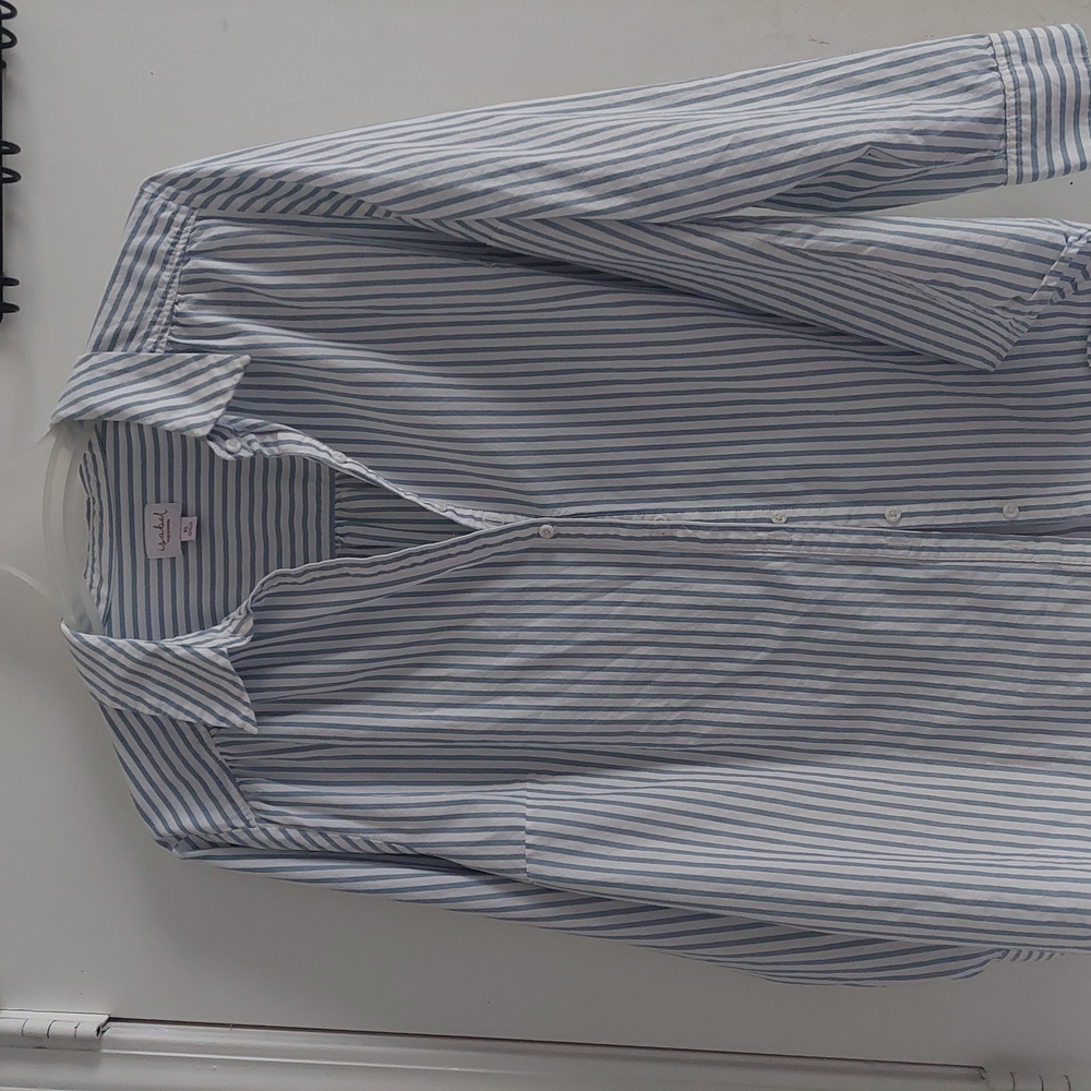 Womens Maternity Blouse